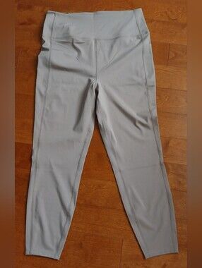 Nwt Calvin Klein High-Waist Leggings